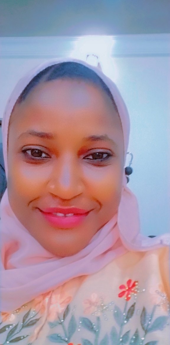 AhuoizaHalima's tweet photo. Alhamdulilah https://t.co/yQnB8zWgQ6