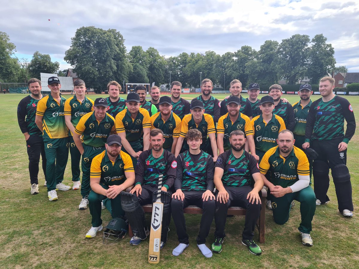 South Staffs County League tweet media