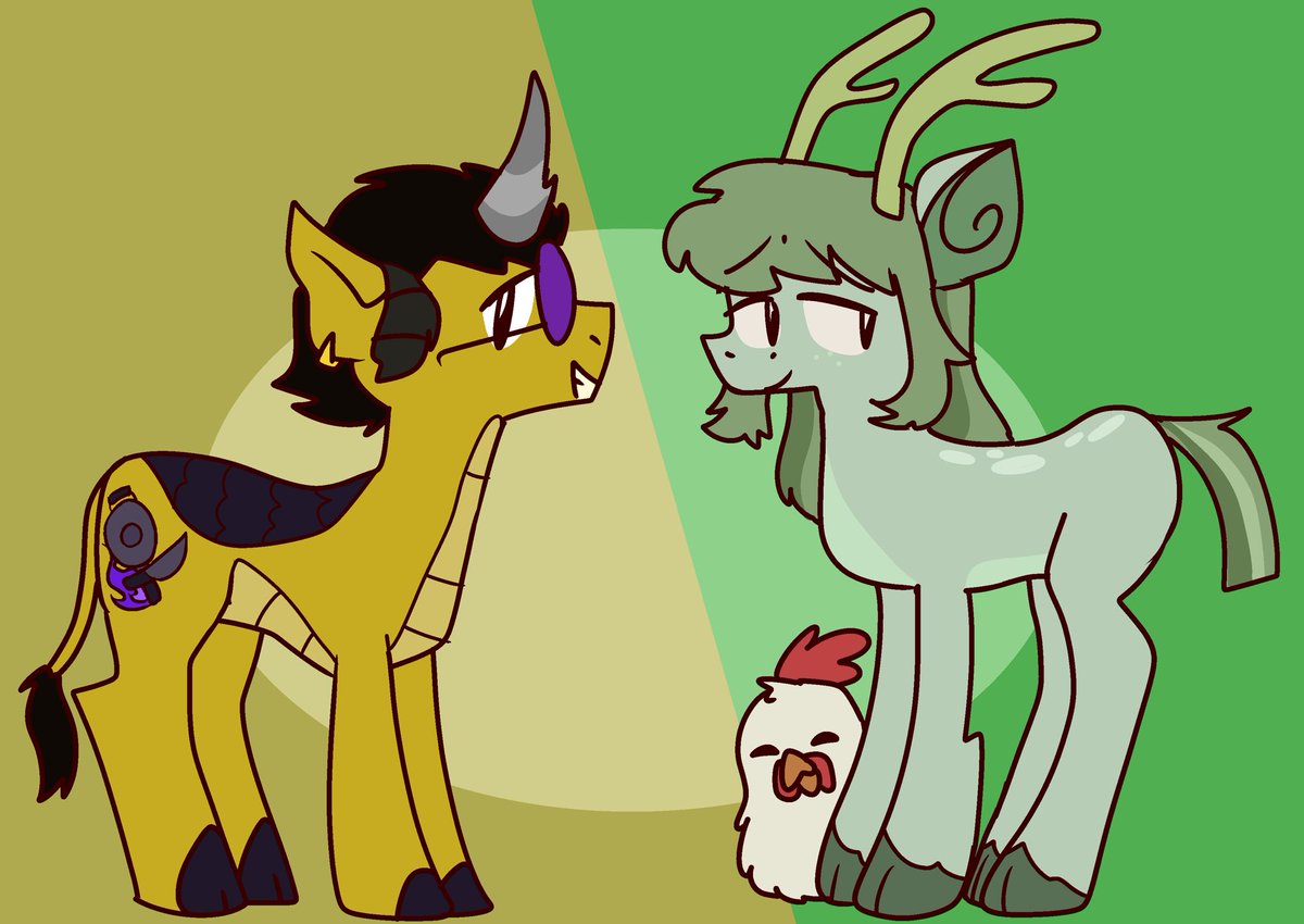 ALudicity's tweet photo. Yakuza 7 but MLP real #yakuza7 #MLPFiM https://t.co/eIlPIPHUTb