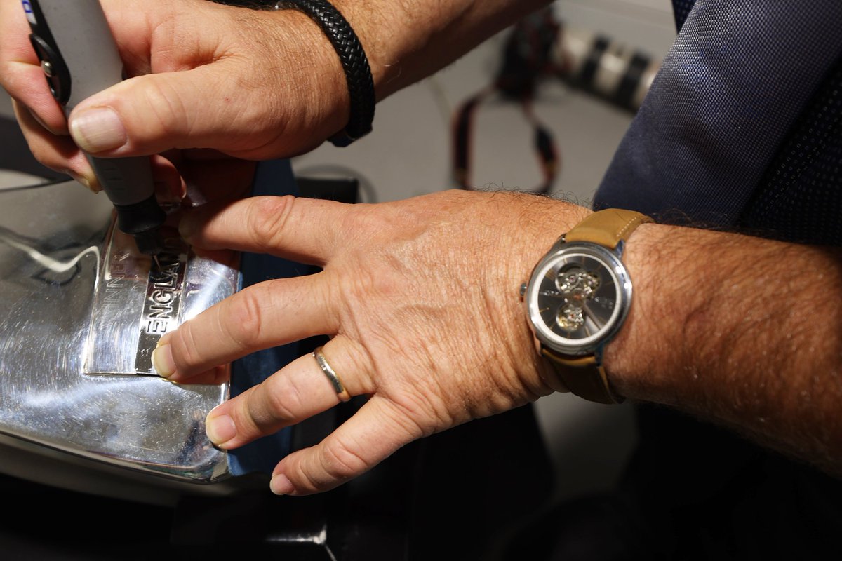 HamiltonAcadY4's tweet image. The @Lionesses have done it! What a fantastic achievement and such an inspiration! Our own Y4 Girls had a chance to see the trophy they got to lift tonight and are just one example of the legacy left by the tournament. Wow! Well done! itv.com/news/anglia/20…