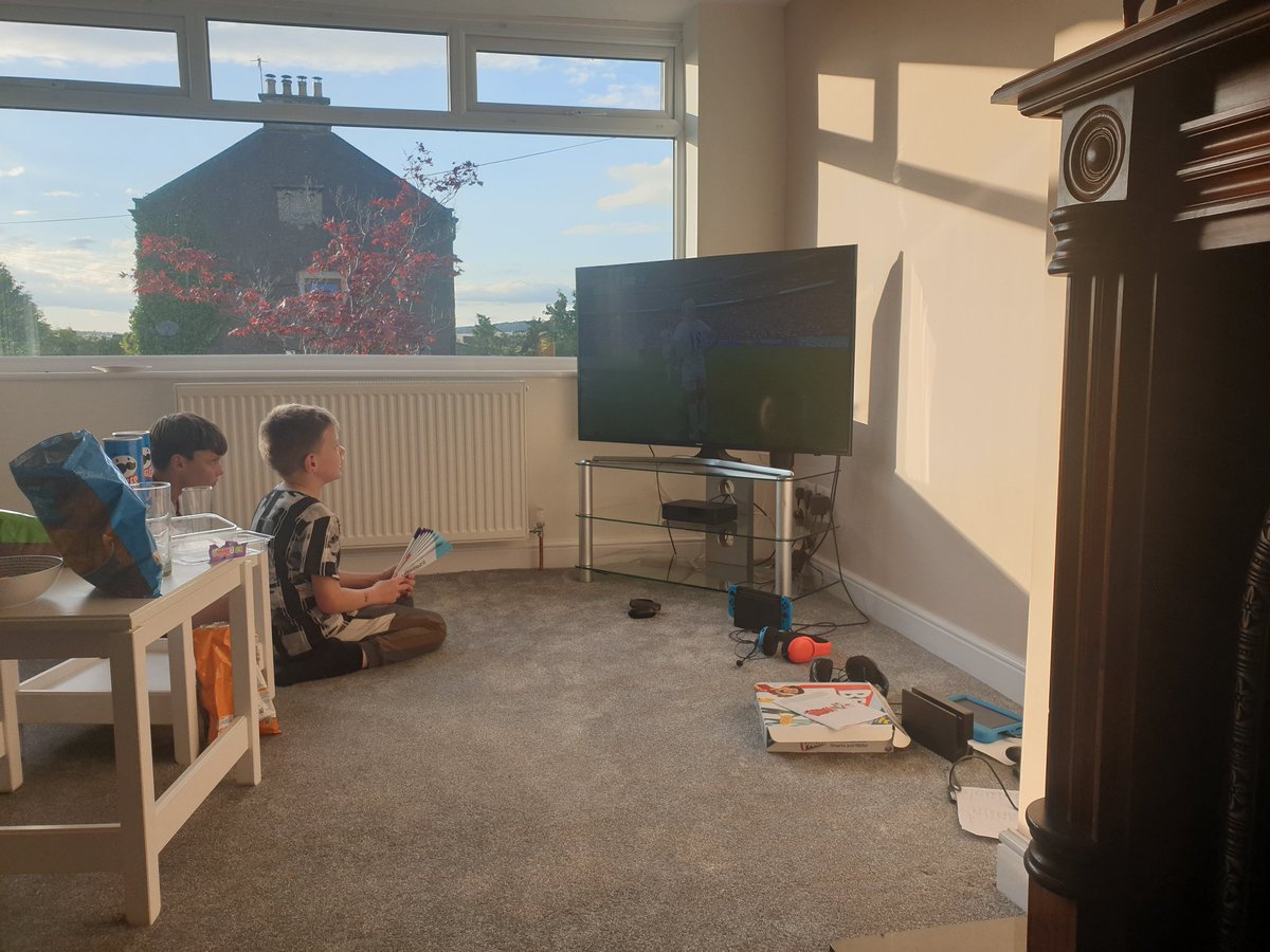 Rebecca Vodden-Page tweet media