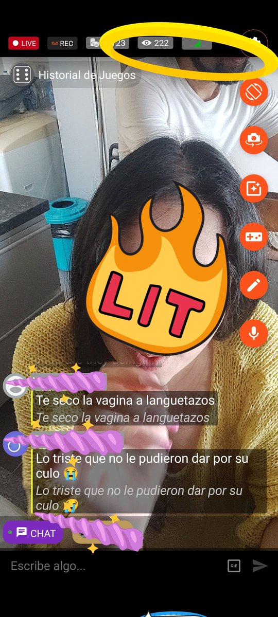 BabbyAngel02's tweet photo. Ice cream show was soo Hot like this summer!!! @Cam4 thanks all! 

#YaEsVerano #LickIT #summer #cam4 #Lollapalooza #sex #couple #TREASURE https://t.co/cuINUxAQqJ