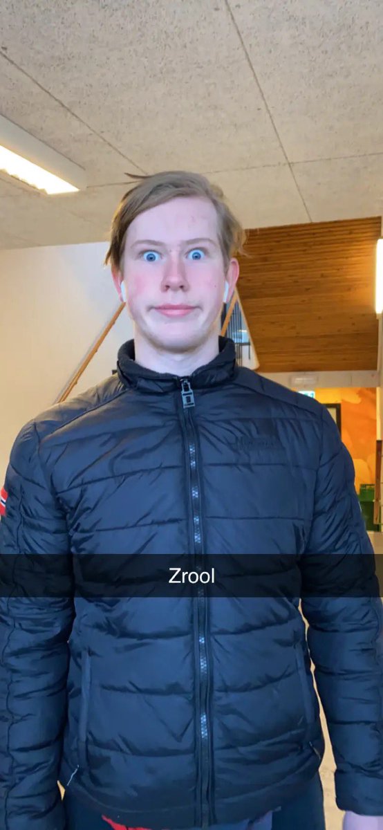 Søren Ørn 💉 tweet media