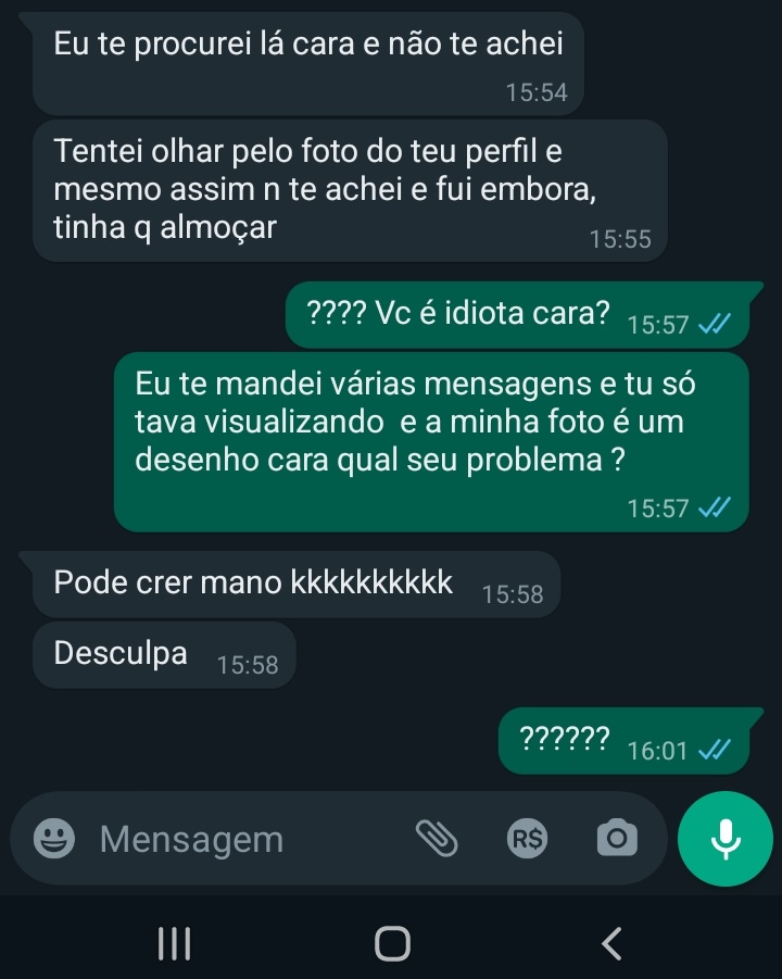 LUANGAMEPLAY - O MERCENÁRIO MAIS GORDO DO BRASIL tweet media
