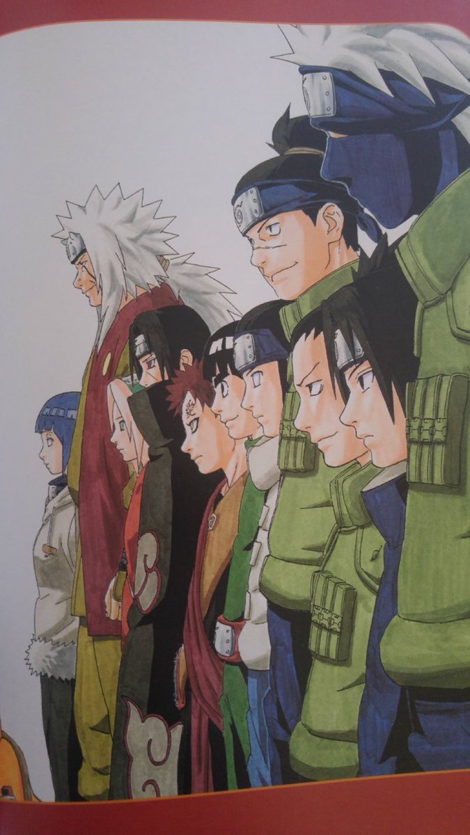 theeitachi's tweet photo. This picture is funny and sad at the same time; itachi was just as tall as the kids 😭 https://t.co/ku1Qt8hpEm