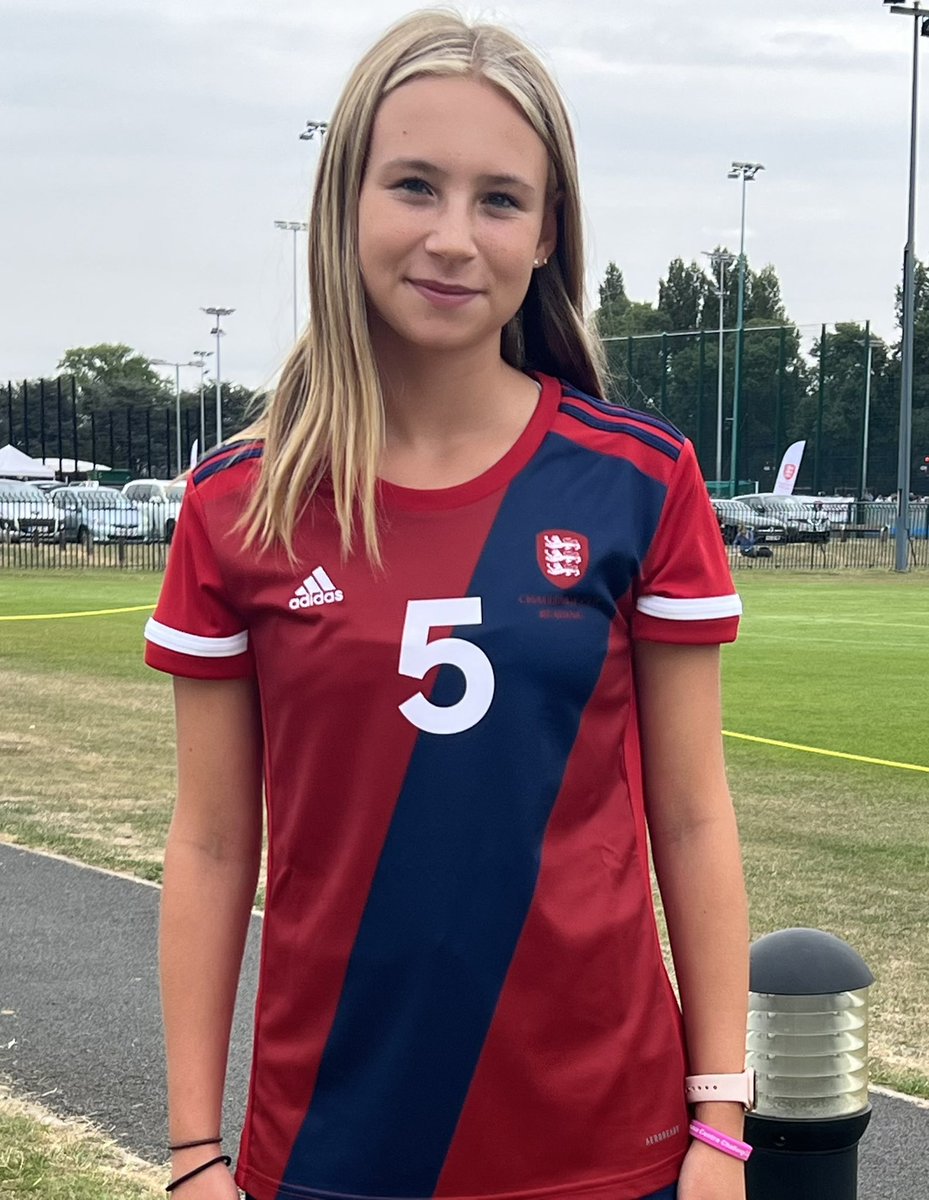 Tim_Fitz's tweet photo. Very proud of this one who enjoyed every moment of the England Hockey U17 Performance Centre Challenge Cup in Nottingham over the last 3 days.  🏑 https://t.co/Tve3hZgpq5