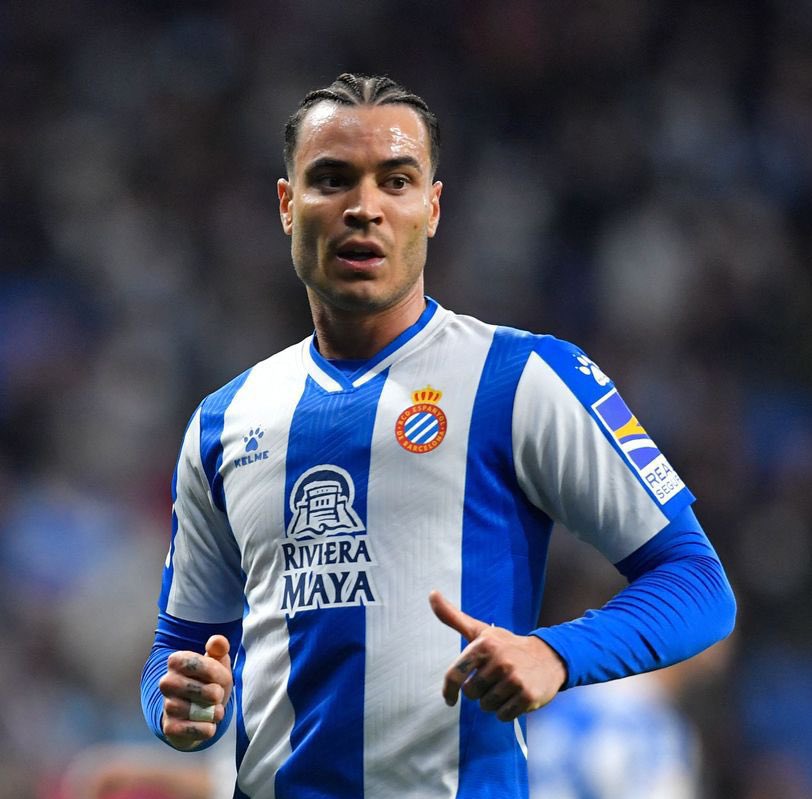 Teniendo en cuenta lo que busca el Real Madrid, ¿A quién ficharías?

🔄 Timo Werner. 
❤️ Raúl De Tomas.