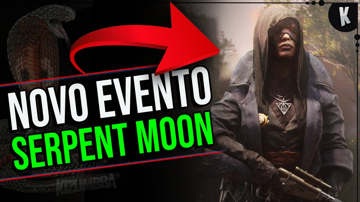 Kizumbba_'s tweet photo. Aquela Conferida no MAIOR EVENTO do Hunt: Showdown e Segue ai o @HuntShowdownBR que posta tudo em PT BR e a gente entende TUDO!
https://t.co/fNmBz8UQoz
#SerpentMoon #huntshowdown #huntshowdownbrasil #youtube #Video #HuntBrasil #Gameplay #NovoEvento #NovaDLC #Pressaga #Prescient https://t.co/PztxjH4u2h
