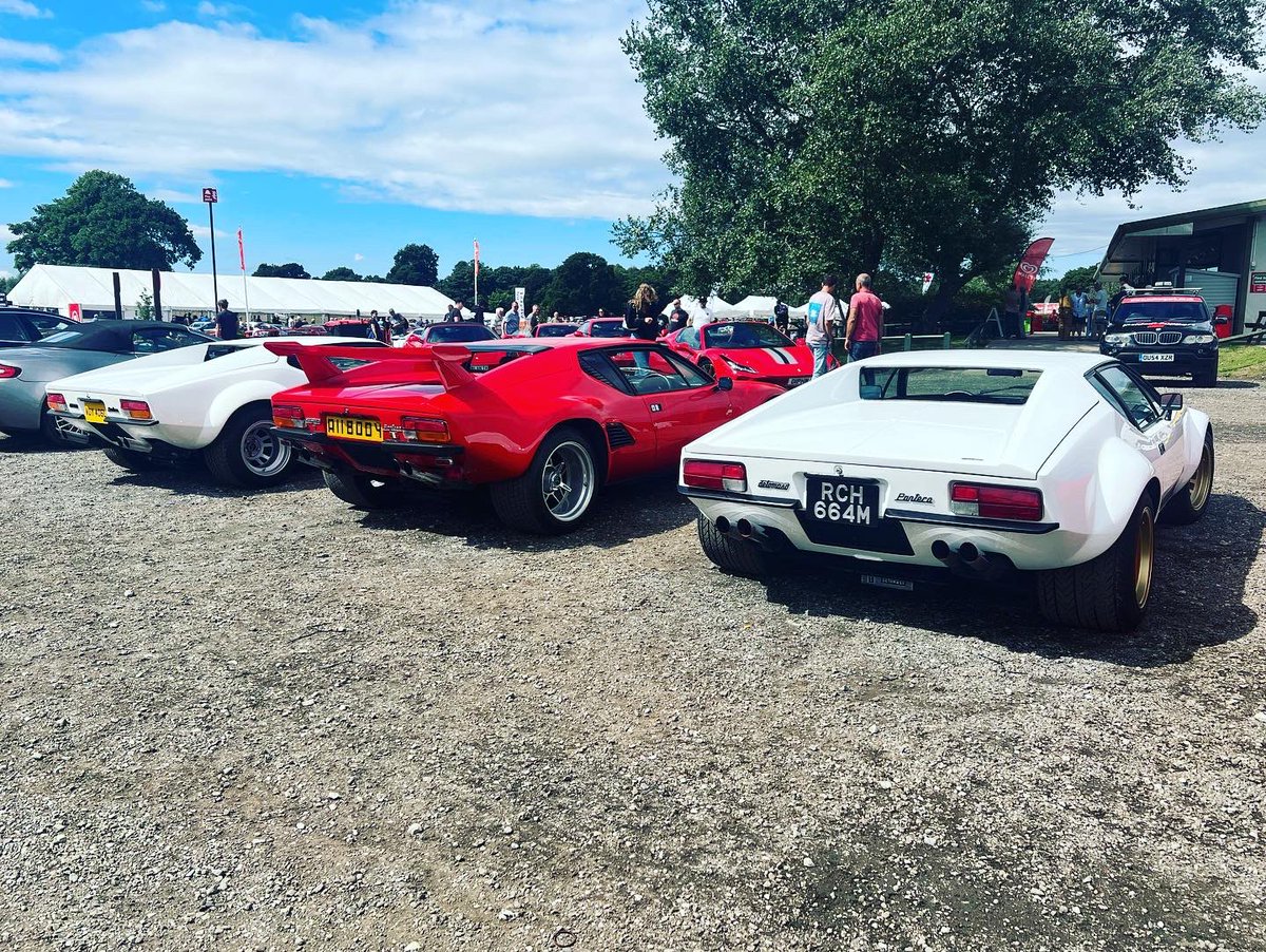 southerncarsuk1's tweet photo. There’s a few really good reasons why I loved the ‘70’s…..here’s 3.
#carsofmychildhood #lamborghini #detomaso #detomasopantera #lamborghiniespada #lamborghinimuira #70scars #supercars #classicsportscar #classiccars #trcdoc #therealcardealersofcheshire #dreamcars https://t.co/Boiu0jbsfs