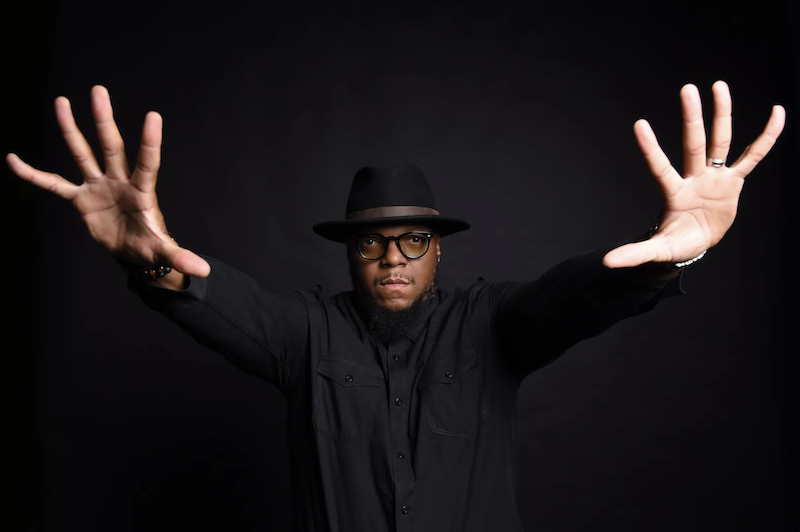 Hello Jazz Lover's -  Multiple Grammy Award winner Shaun Martin, who is well known for his work with Kirk Franklin and as a key member of Snarky Puppy, will be performing with The Shaun Martin Trio tonight (July 31st) at Isis Music Hall.  - mailchi.mp/isisasheville.…