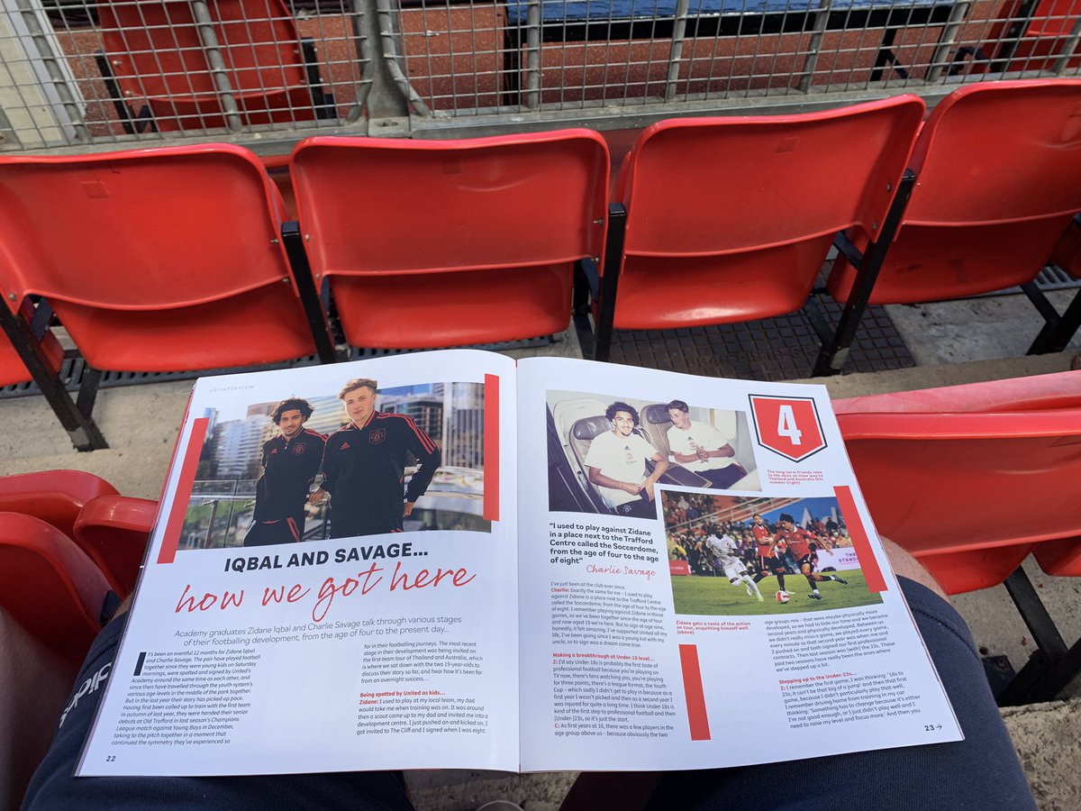 waynecoli's tweet photo. @jonmikesav8 Interesting read pal https://t.co/vTIqVhiYae