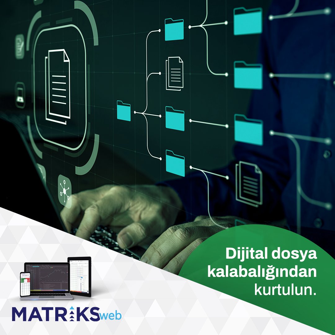 MatriksWT's tweet photo. Çağın getirilerine ayak uydurun, dijital dosya ve döküman kalabalığından kurtulun.
Matriks Web Trader'la herhangi bir kurulum yapmadan finansal piyasalara dair her şeyi tek merkezden kontrol edin.
#MatriksWebTrader #MatriksTrader https://t.co/msf9idhhPg