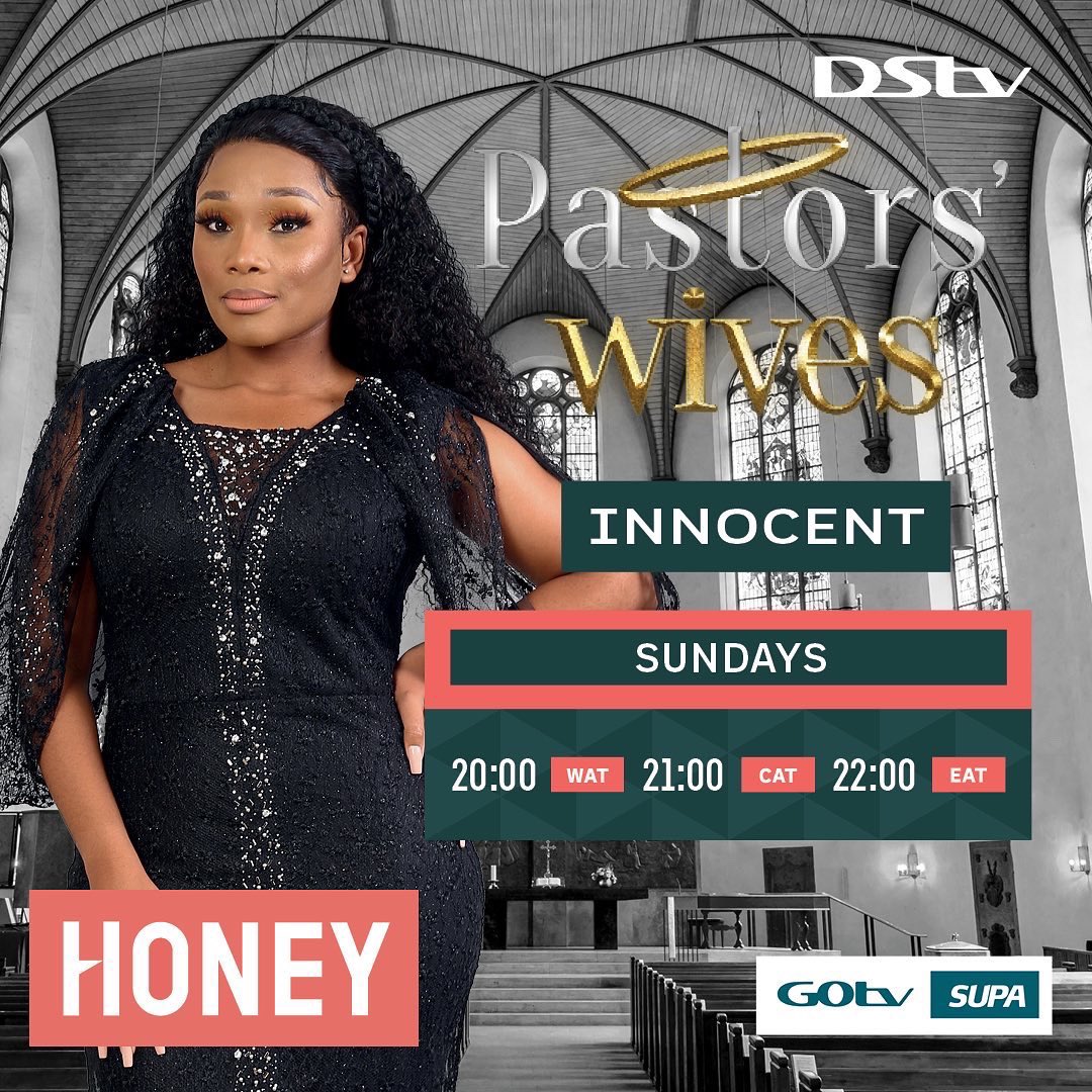 #pastorswives <a href="/innosadiki/">Innocent Sadiki</a> is back on Honey channel....congratulations my friend 🥂🍾💃🏾💃🏾💃🏾💃🏾💃🏾🥳🥳🥳🥳💐