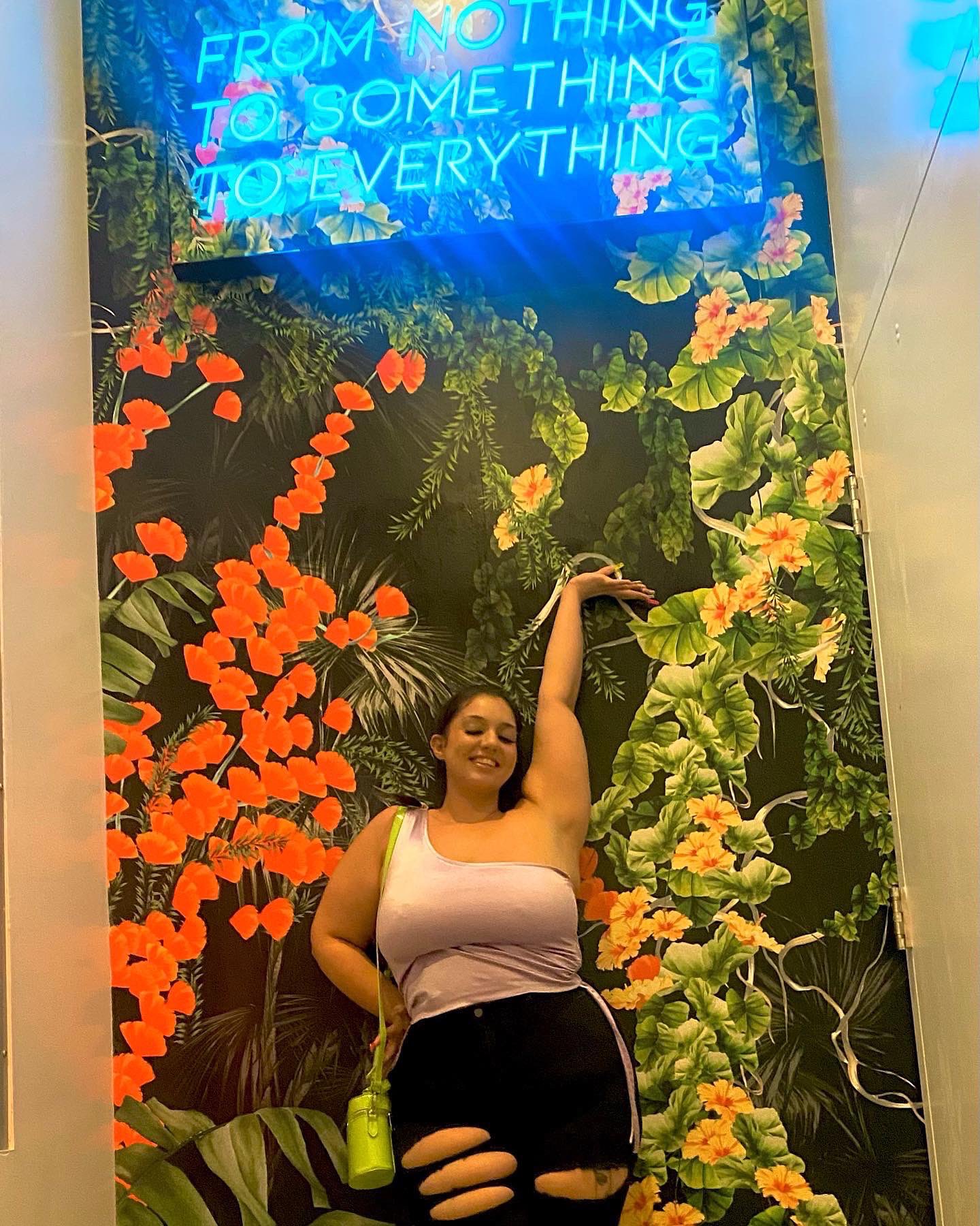 TW Pornstars - 1 pic. Rose D Kush XBIZ MIAMI 13–16. Twitter. From