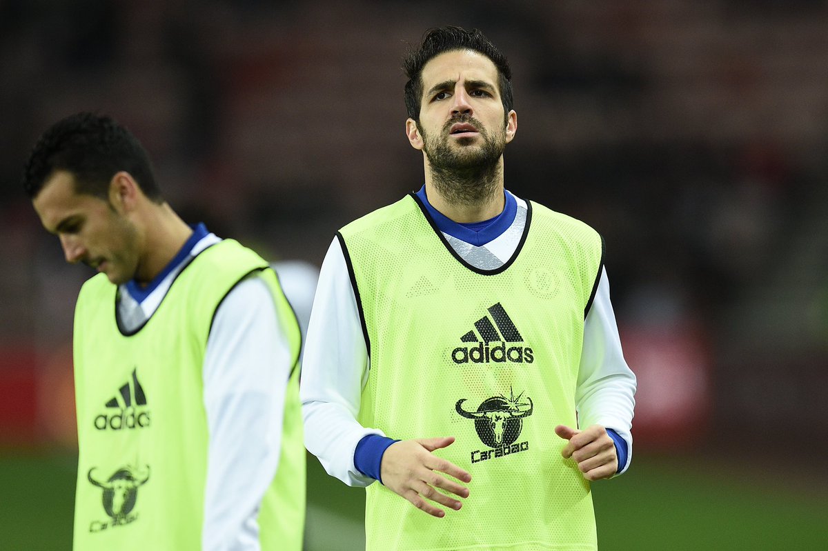FabrizioRomano's tweet photo. Cesc Fabregas is back. He will land in Italy tomorrow morning in order to undergo medical and sign contract until June 2024 with Italian second division side Como. 🇮🇹🇪🇸 #transfers

Fabregas was available on a free as his contract with AS Monaco expired last June. https://t.co/robqonjR6q