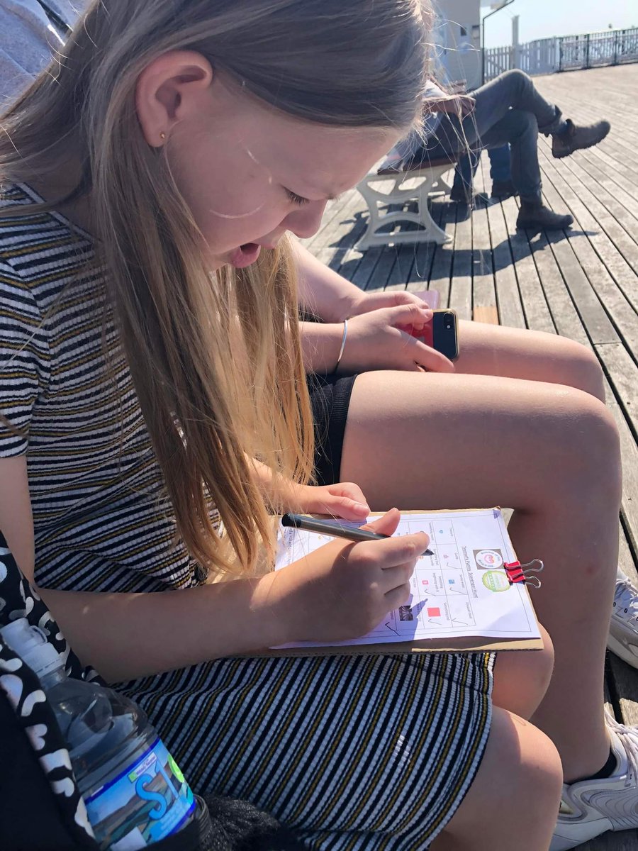 We have started to receive some fantastic photos of summer of fun week one pack. Scavenger hunt and rock painting activities being enjoyed by pantry families <a href="/tremorfapantry/">Tremorfa Pantry</a> @ChildFriendlyC1 <a href="/cardiffcouncil/">Cardiff Council</a> #SummerofFun #ChildFriendlyCDF