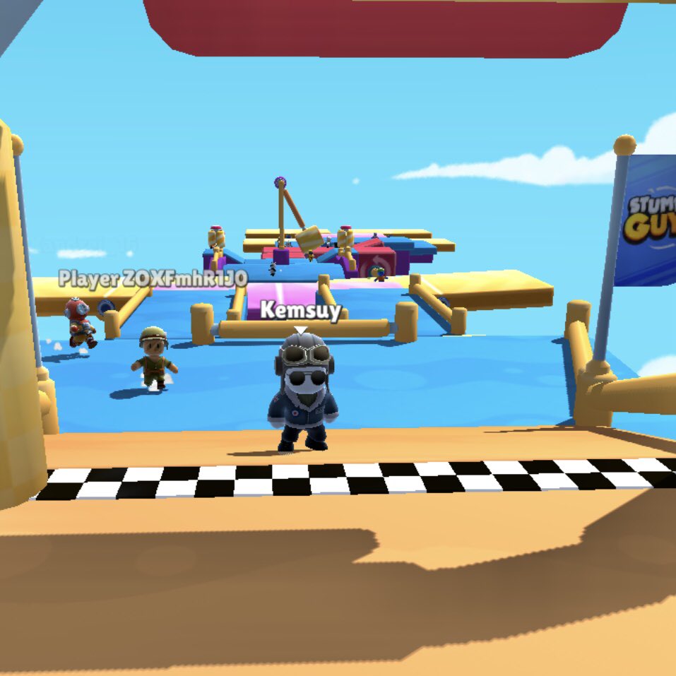 still in progress, never finished