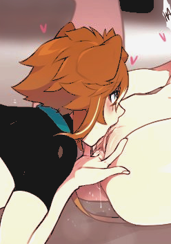 warriorpawbs's tweet photo. — #SeductiveSunday ♡

Let him please you, he'll be a goodboy.

art by @//matemi_art https://t.co/zQMtB2ksMw