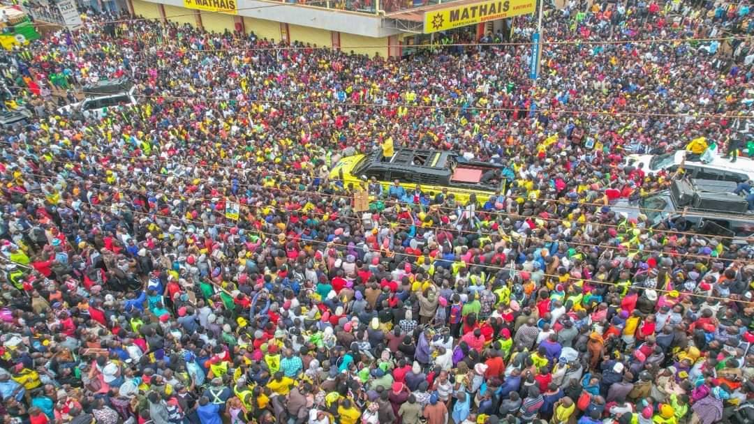 SkyThe5th's tweet photo. Everyone in Embu has agreed and decided that #EmbuGovernorCecilyMbarire is the better option.
#GovernorCecilyMbarire https://t.co/CjjItbB6cD