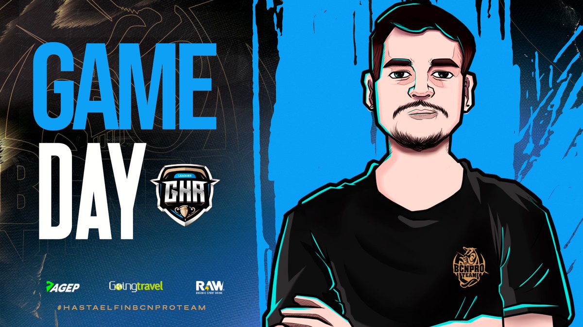 BCN Pro Team tweet media