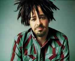 Happy Birthday to Adam Duritz of Counting Crows. 