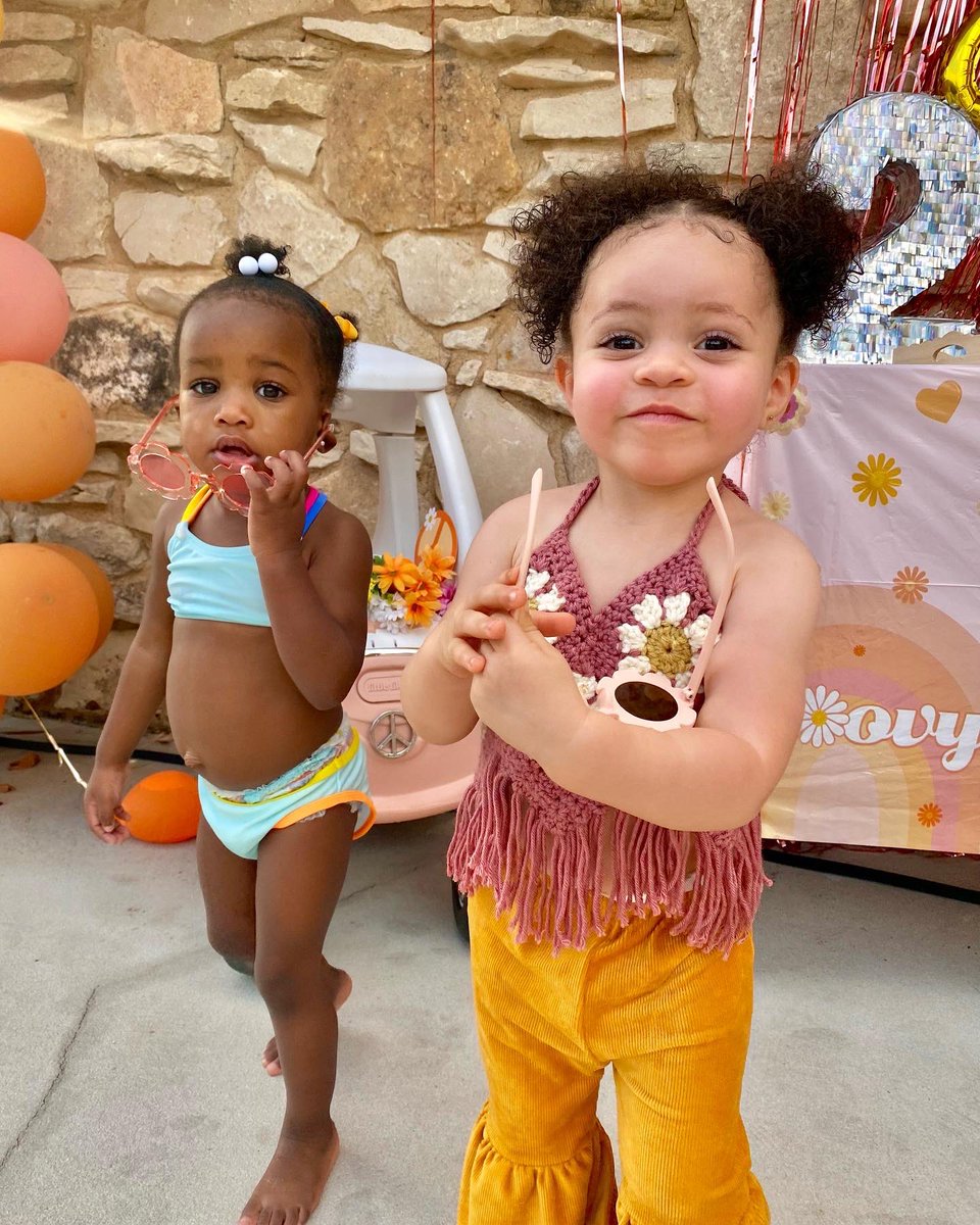 mandeldixon's tweet photo. Big thanks to all family and friends celebrating our daughter turning 2✌🏽had great time with great people. HAPPY BIRTHDAY DALLAS❤️☮️ https://t.co/y5XGEfvtpt