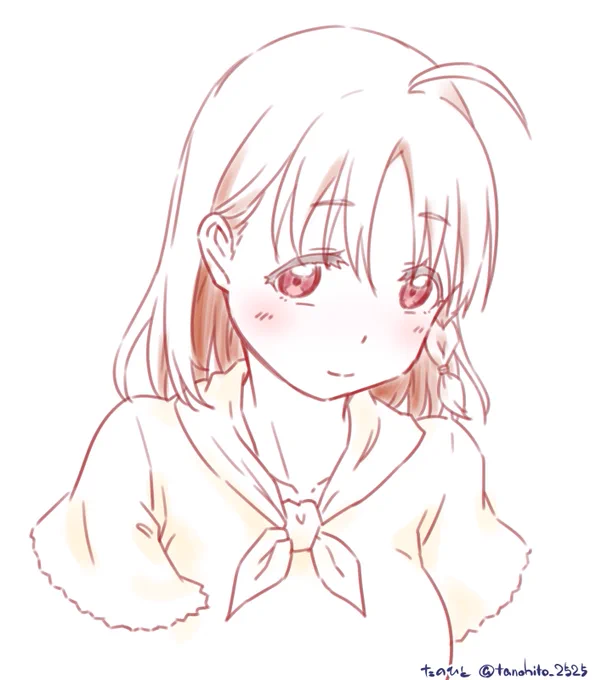誕生日おめ!! #高海千歌生誕祭2022