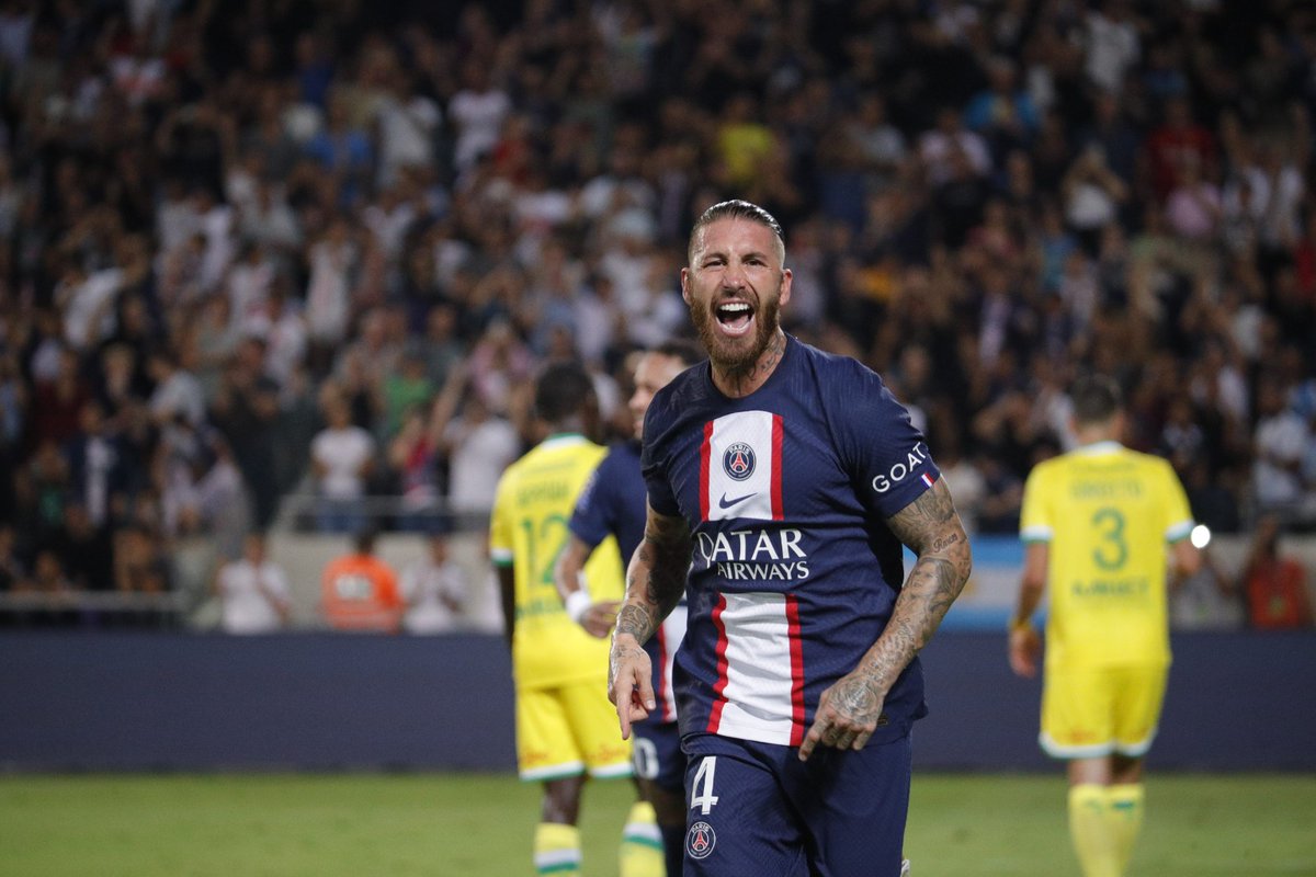 🇪🇸 SERGI⚽️ RAM⚽️S 🇪🇸