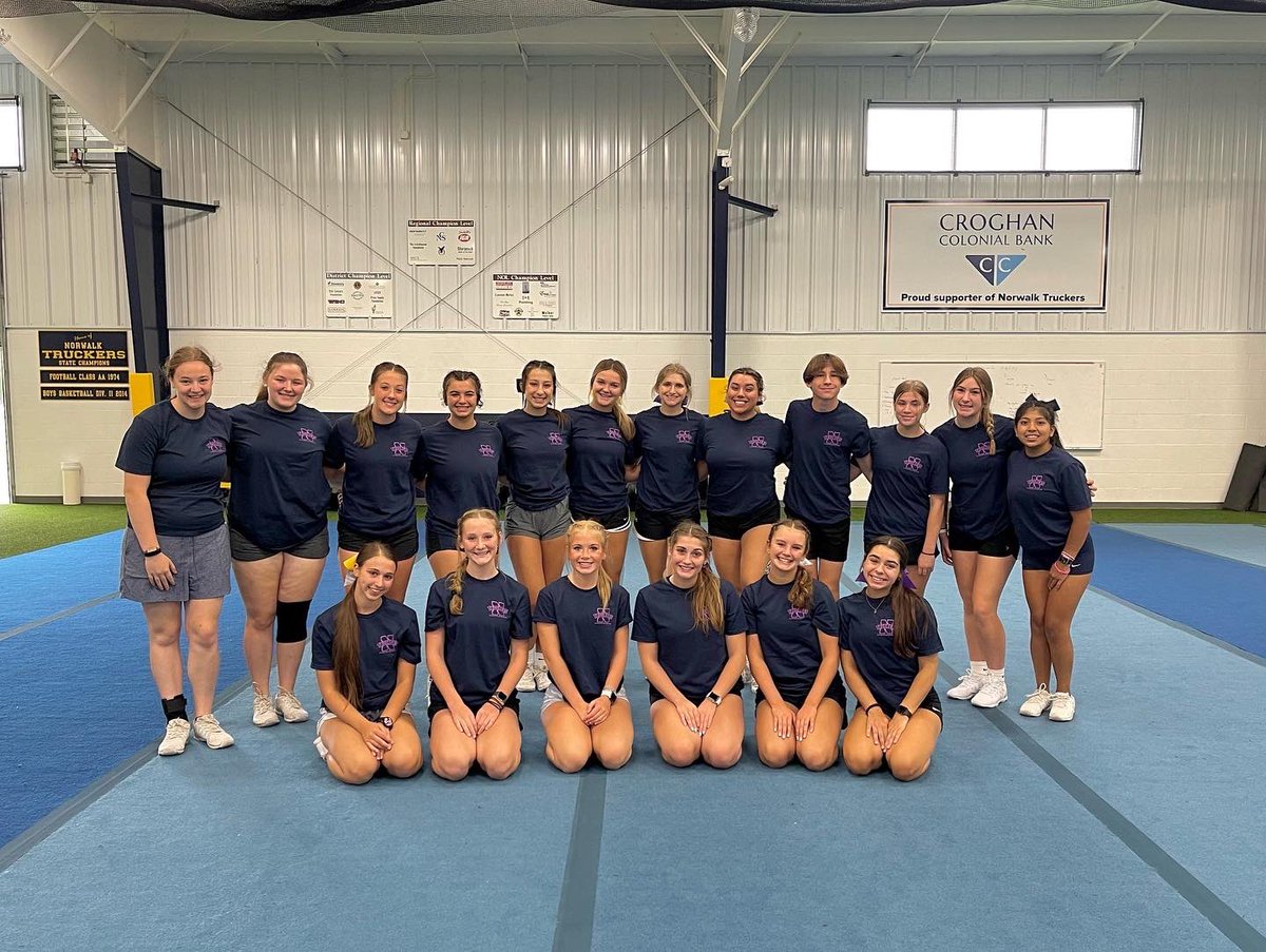 NHS Trucker Cheer tweet media