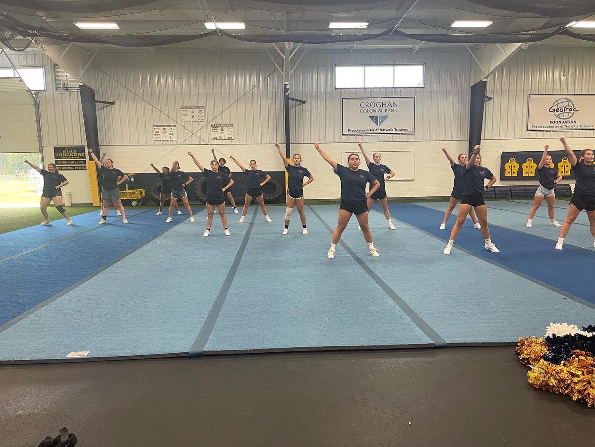 NHS Trucker Cheer tweet media