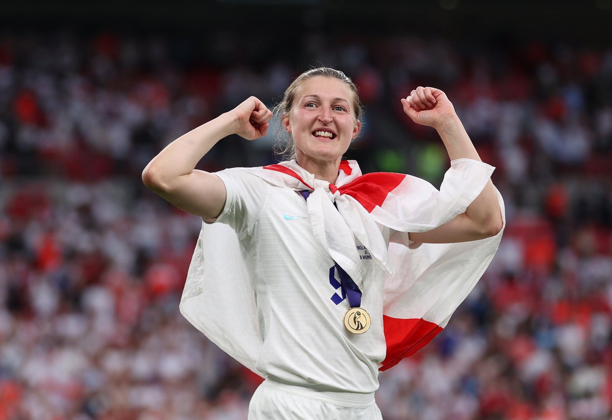 WEURO's tweet photo. Your #WEURO2022 winners 🕺🎉

#WEURO2022 | #ENG https://t.co/BcMnOpeJQm