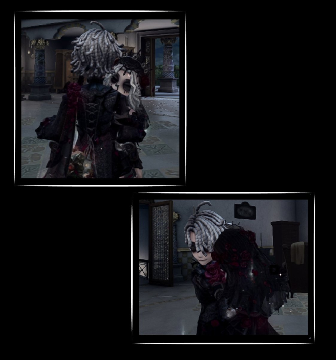 Ada x Leon (@AdaxLeon) / Posts / X