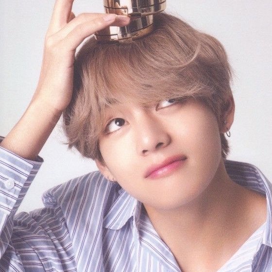 hey ♡ i'm a new account dedicated to loonatan's #taehyung &amp; #yeojin !! rt to spread <3