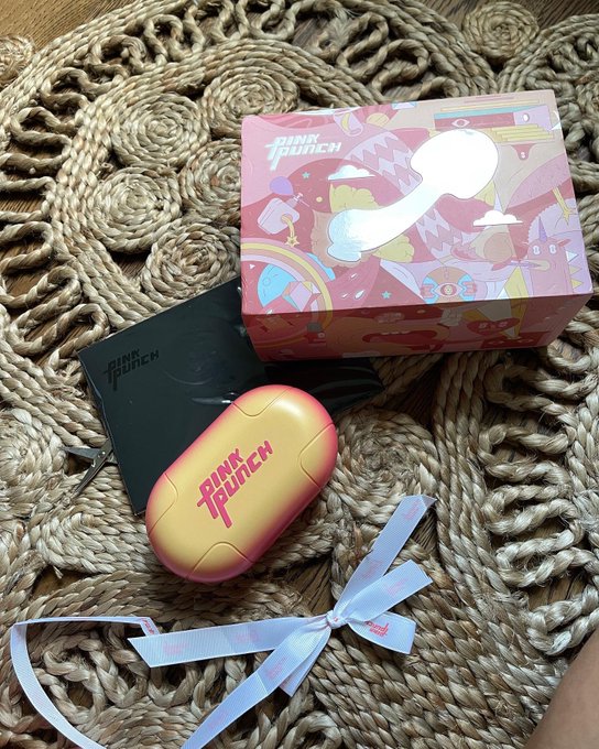 Gift from https://t.co/SXW6NnRR4i Very hot 🔥 promote code "Cate20" https://t.co/YH0wSUN0Qv<a href="/tag/hot"class="tags"><span>#hot</span></a><a href="/tag/easter"class="tags"><span>#easter</span></a><a href="/tag/pornhub"class="tags"><span>#pornhub</span></a><a href="/tag/onlyfans"class="tags"><span>#onlyfans</span></a>