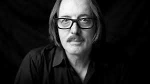 Happy Birthday to the legendary Butch Vig of Garbage.  