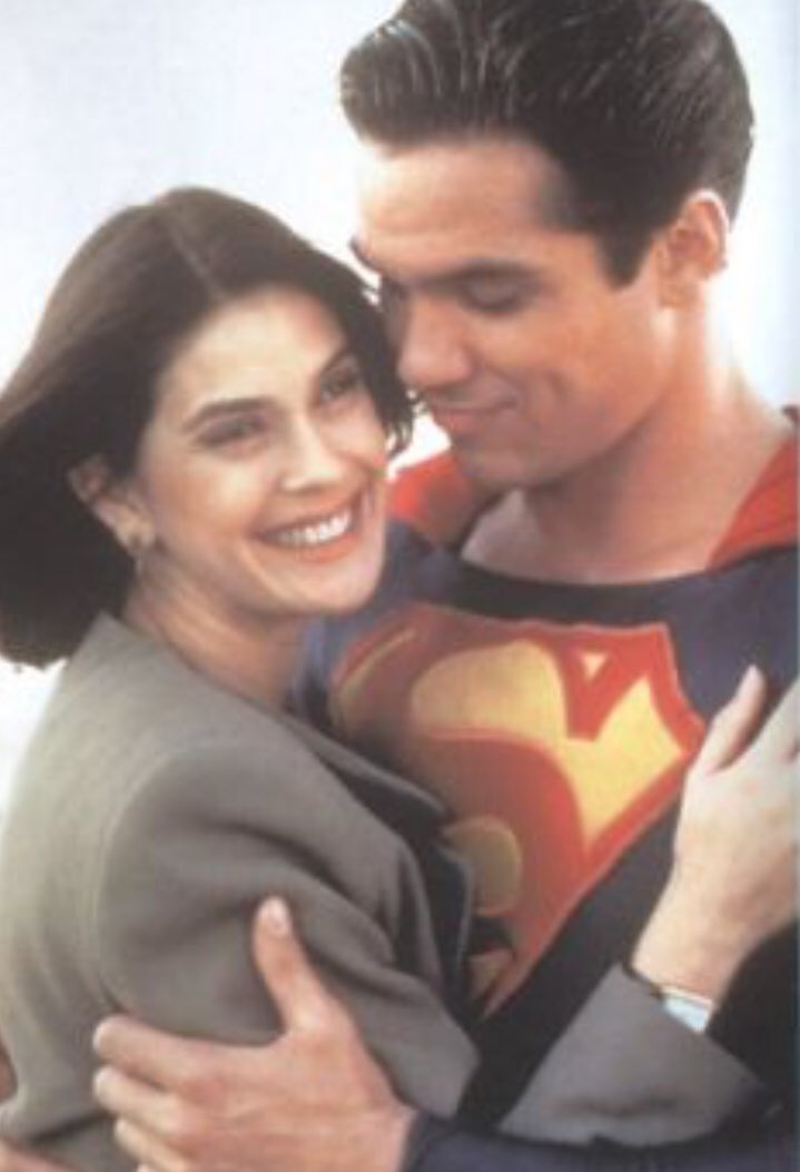 Happy Birthday Dean Cain  