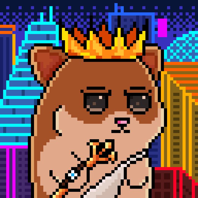 Hamsters tweet media