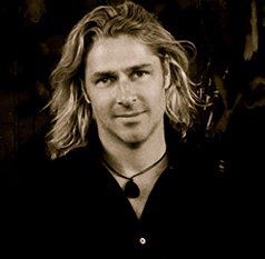 Happy Birthday to Ed Roland of Collective Soul - 