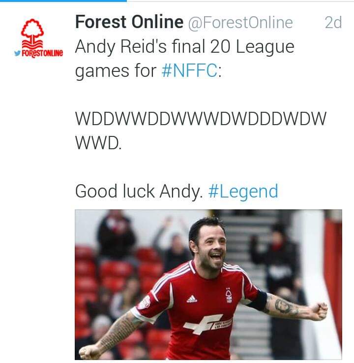 SilkyNI's tweet image. Saw this the other day @AndyReidXI  was bit of a special player 🧙‍♂️🪄💫 #leftfootwand 🔴⚪️ #nffc