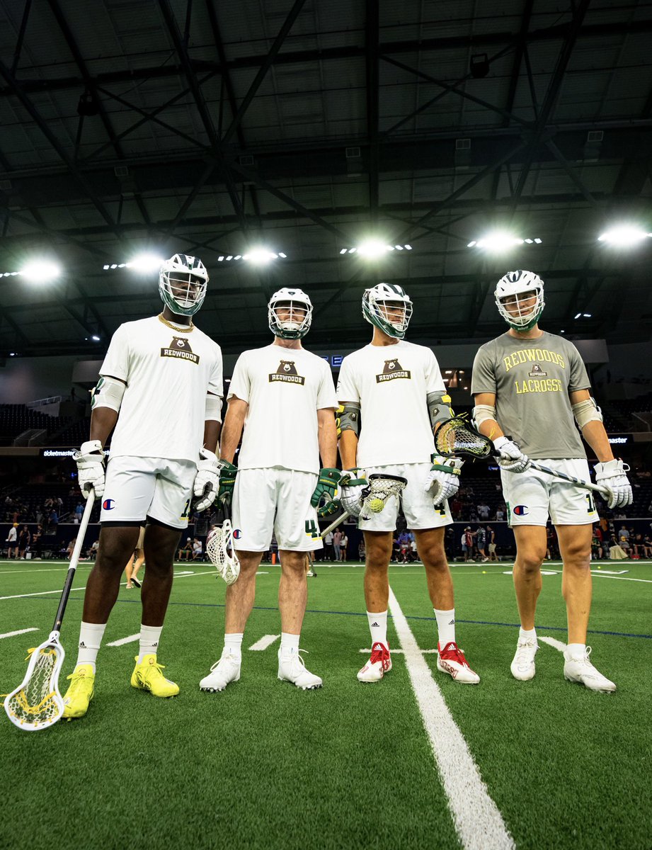PLLRedwoods's tweet photo. Midfield on lock. 🔒 https://t.co/fT7E8zV8eK