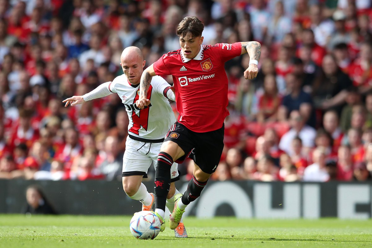 Fabrizio Romano tweet media