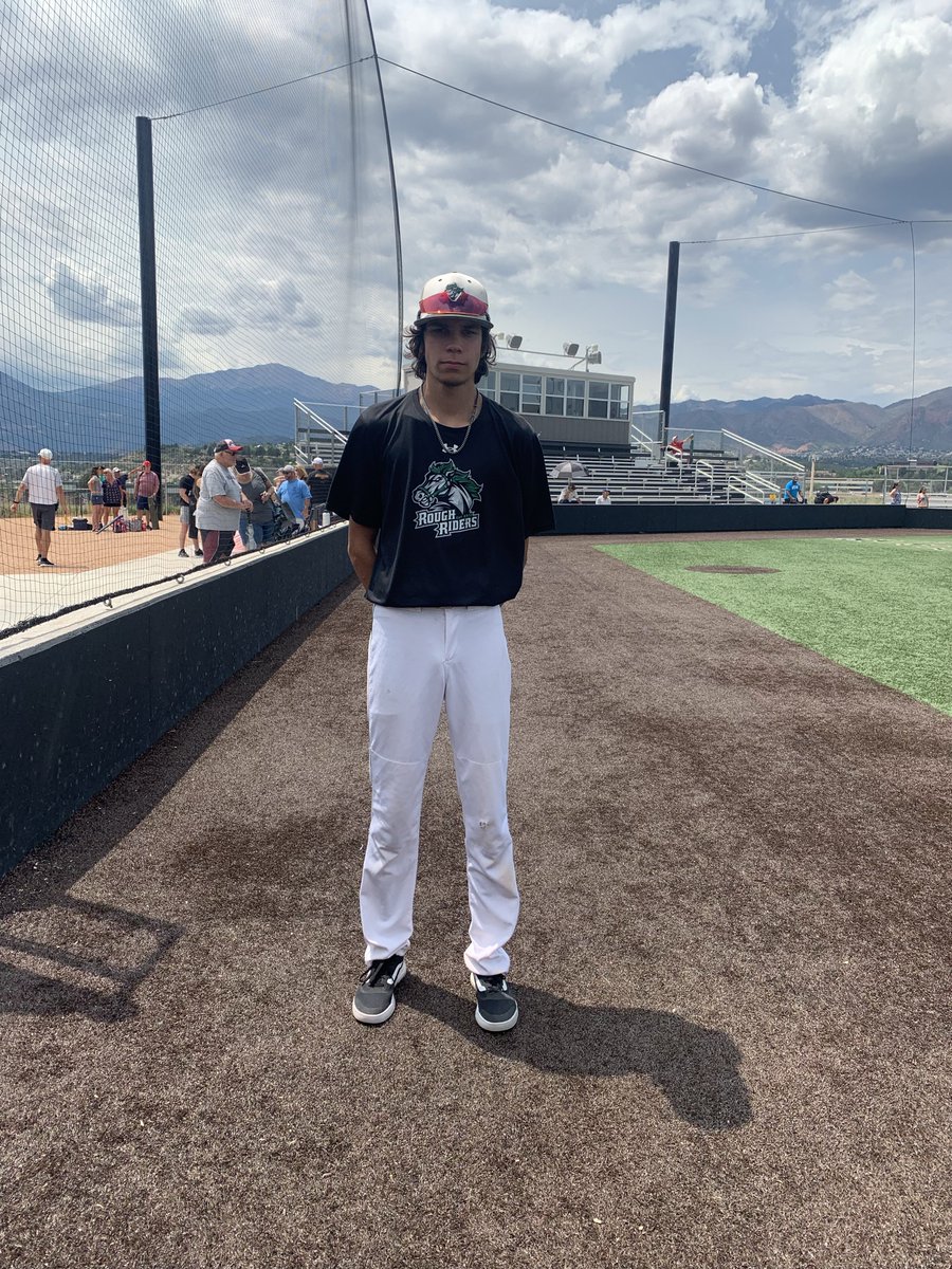 Five Tool Colorado tweet media