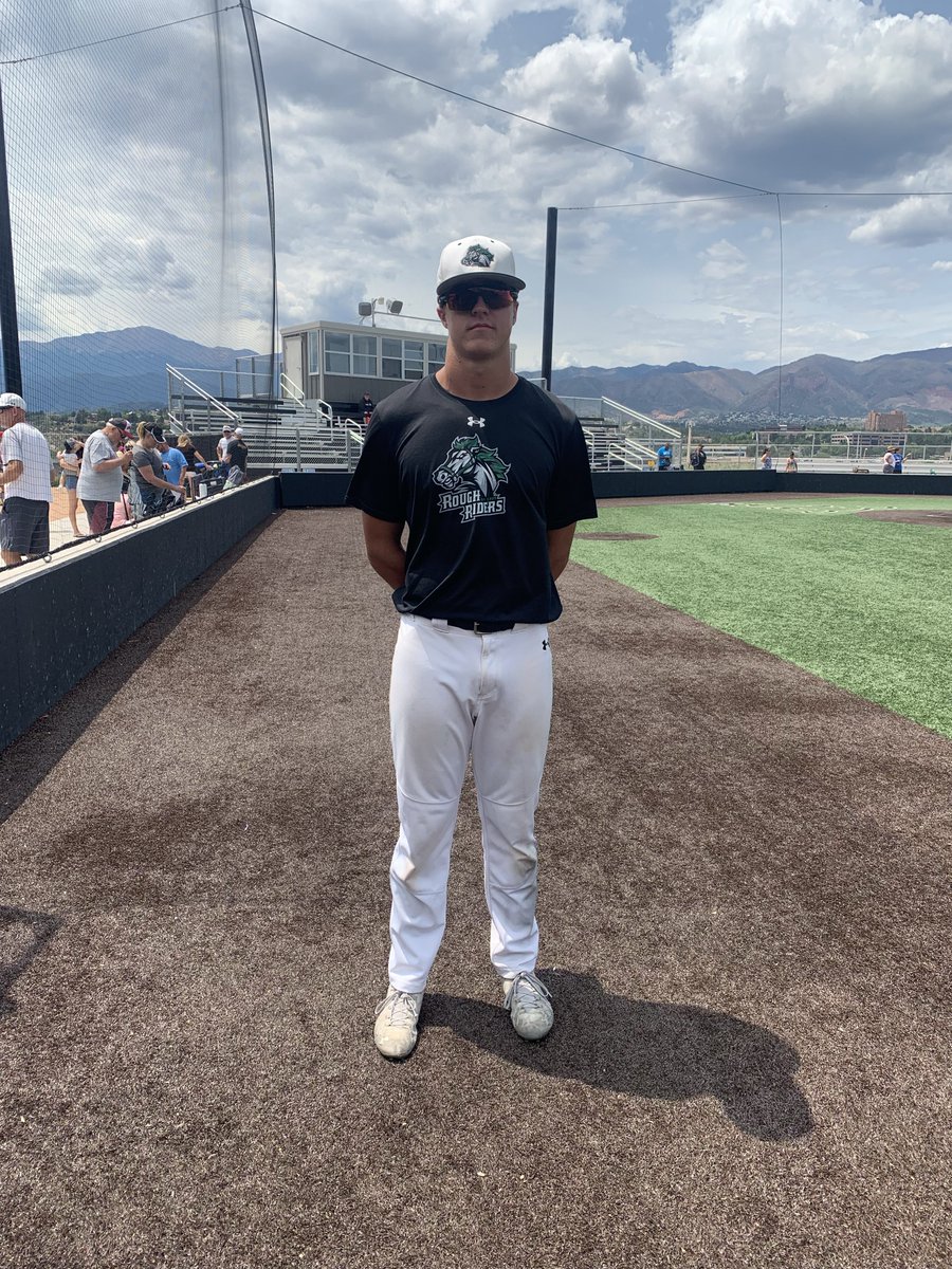 Five Tool Colorado tweet media