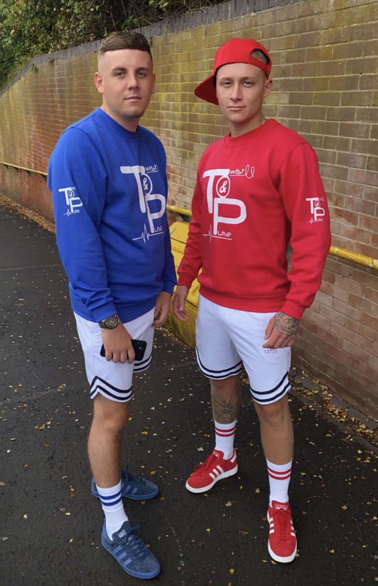 <a href="/TwistandPulse/">Twist and Pulse</a> fancy a dance off?