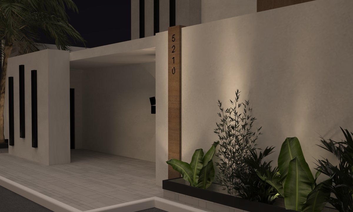mod_ea1's tweet photo. تصميم الواجهات لا يقتصر على الجانب الجمالي وتحسين المنظر العام بل الوظيفة التي تؤديها في خدمه المنزل وفق الأسس المعمارية 🏠
تصميم واجهة من أعمالنا ✨ https://t.co/tKlP8g5af0