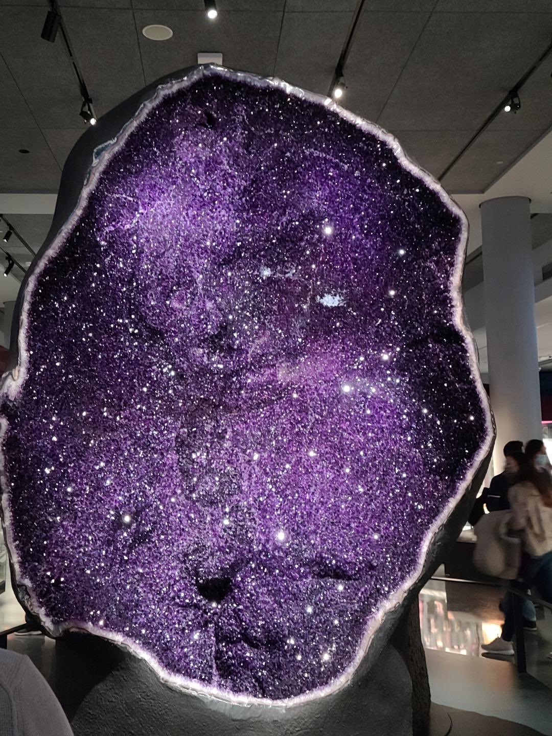 Geode 7 on feet deals