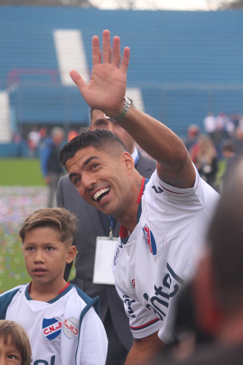 Hay un nuevo 9️⃣ en el barrio 🔥🔫