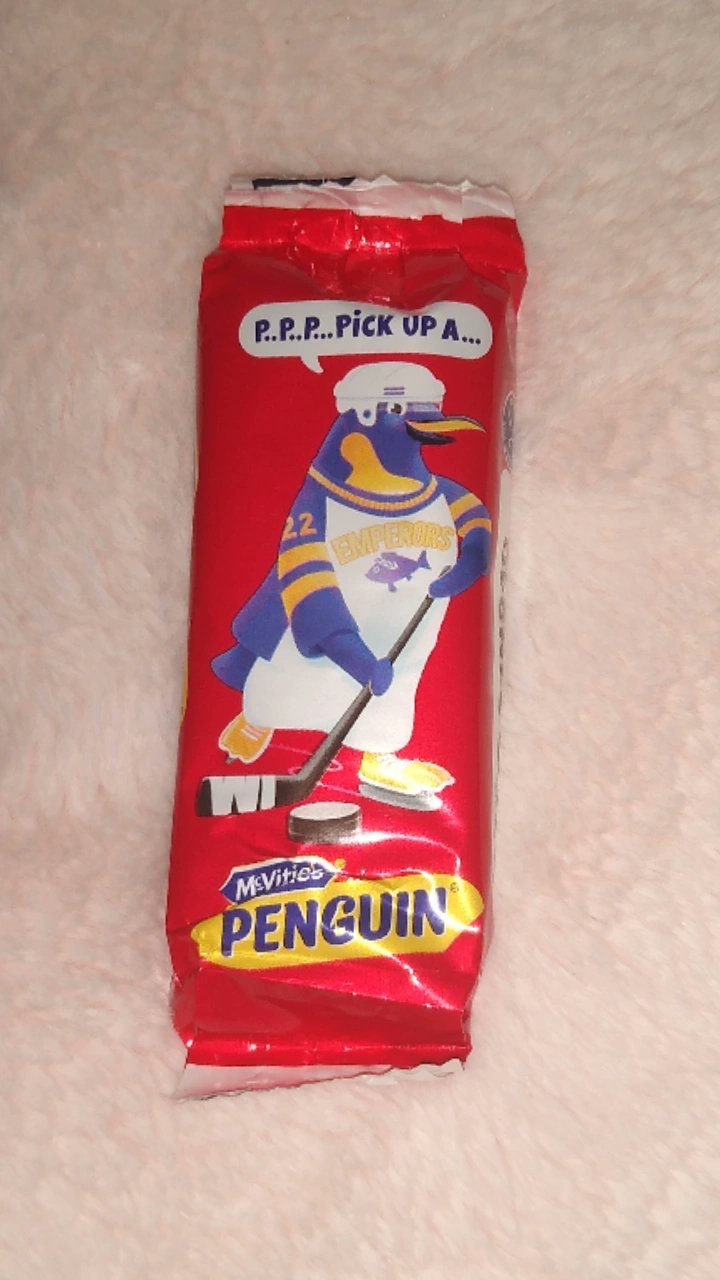 Guys I found a penguin in the back of my cupboard and it\s literally evgeni malkin. wtf happy birthday bae   