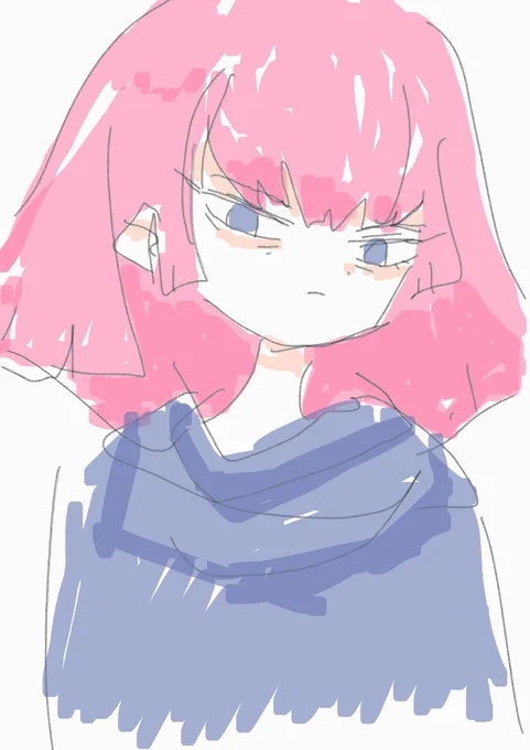 ハマの女 