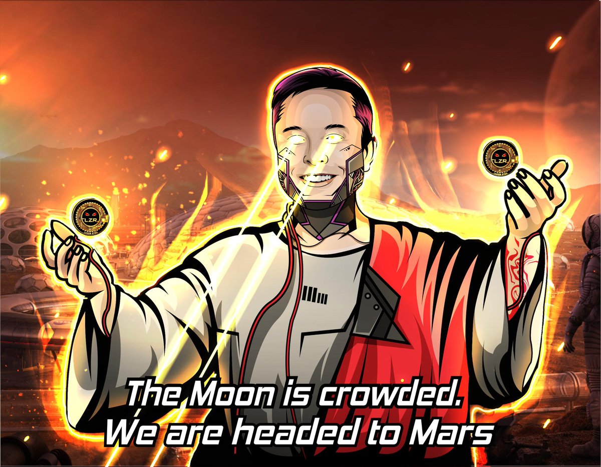 LZR_Eyes's tweet photo. @Cryptogems223 @LZR_Eyes https://t.co/8jiHn0JzY9